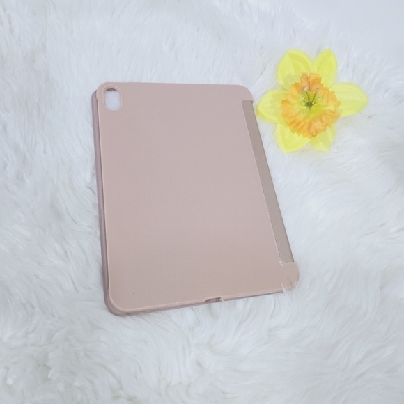 Ipad 10th Generation 10.9" Rose Gold Case New - Picture 7 of 10